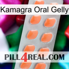 Kamagra Oral Gelly 26